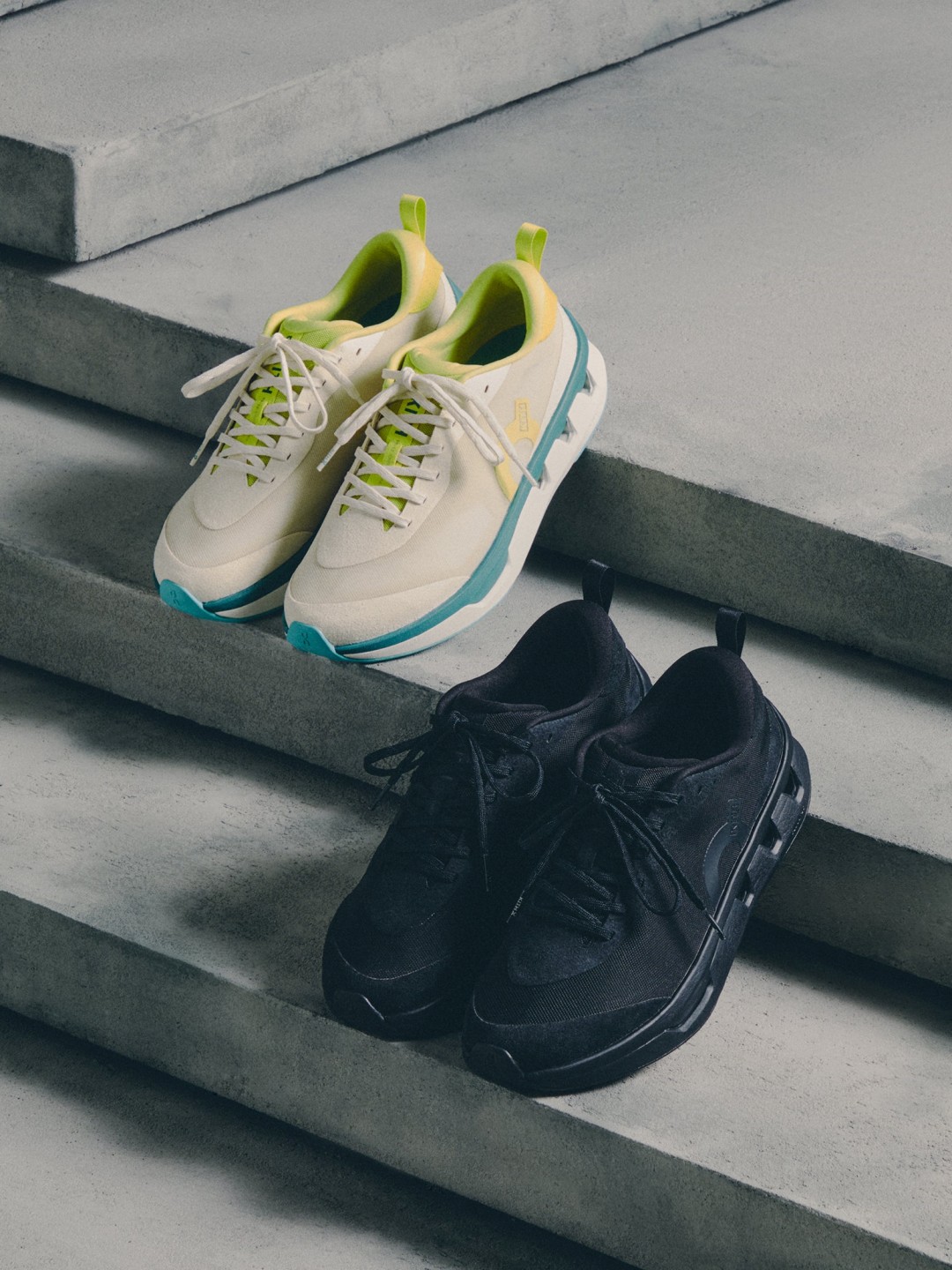 Kith for On Fall 2026 “K-Tech”が9/18 発売 (キス オン)