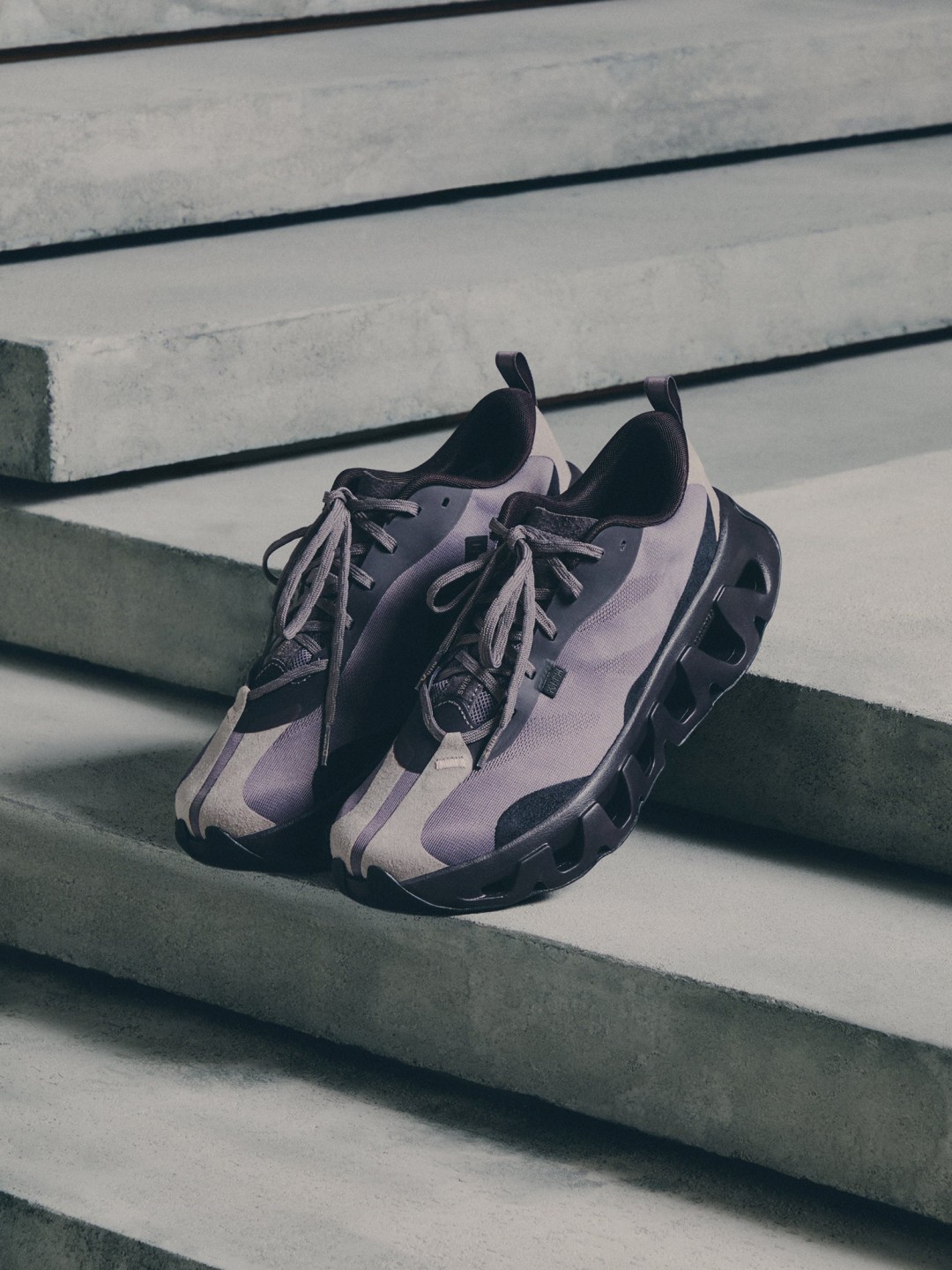 Kith for On Fall 2026 “K-Tech”が9/18 発売 (キス オン)