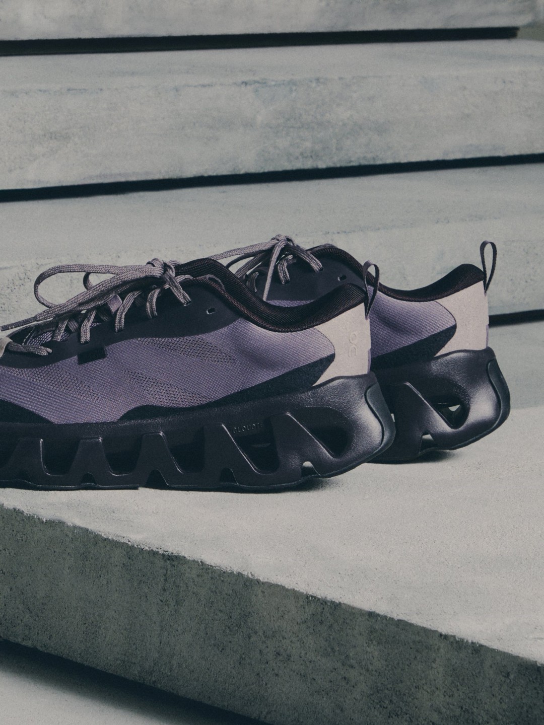 Kith for On Fall 2026 “K-Tech”が9/18 発売 (キス オン)