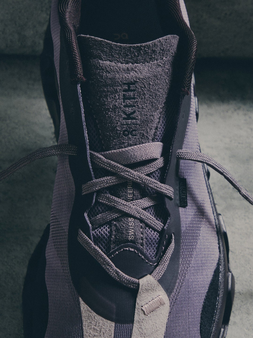 Kith for On Fall 2026 “K-Tech”が9/18 発売 (キス オン)