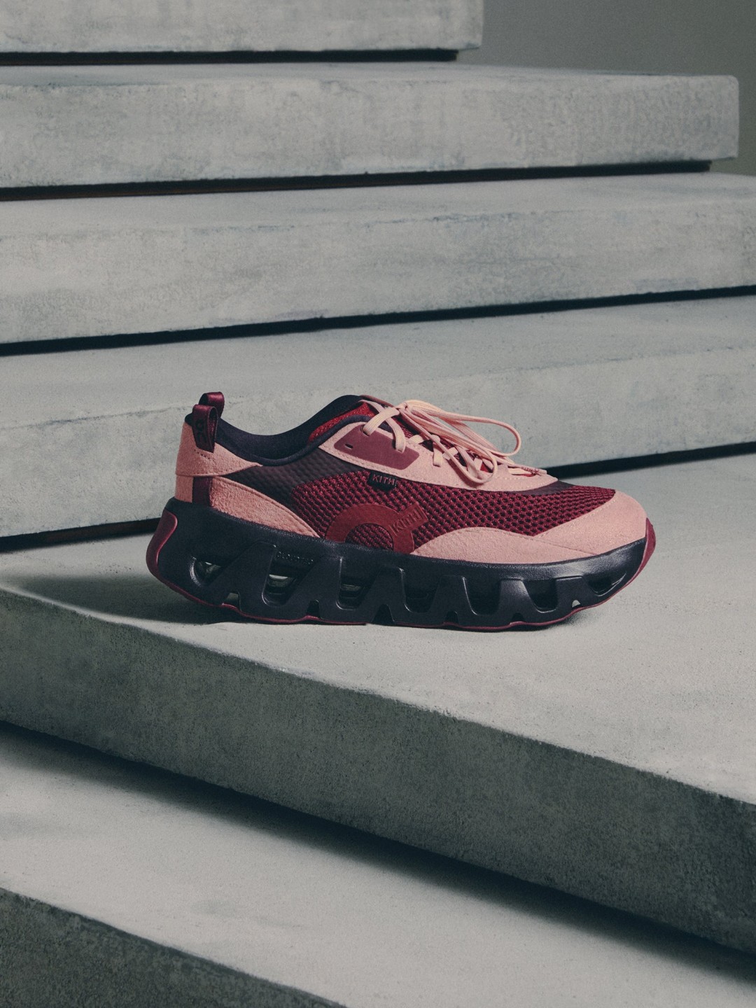 Kith for On Fall 2026 “K-Tech”が9/18 発売 (キス オン)
