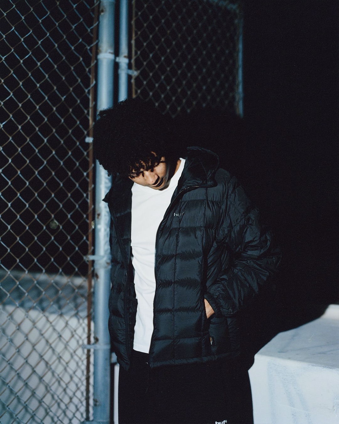 HUF × TAION 2026 FW コラボ第2弾が10/2 発売 (ハフ タイオン)