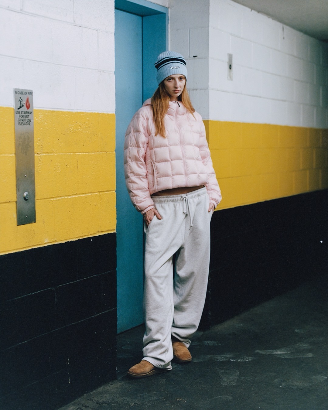 HUF × TAION 2026 FW コラボ第2弾が10/2 発売 (ハフ タイオン)