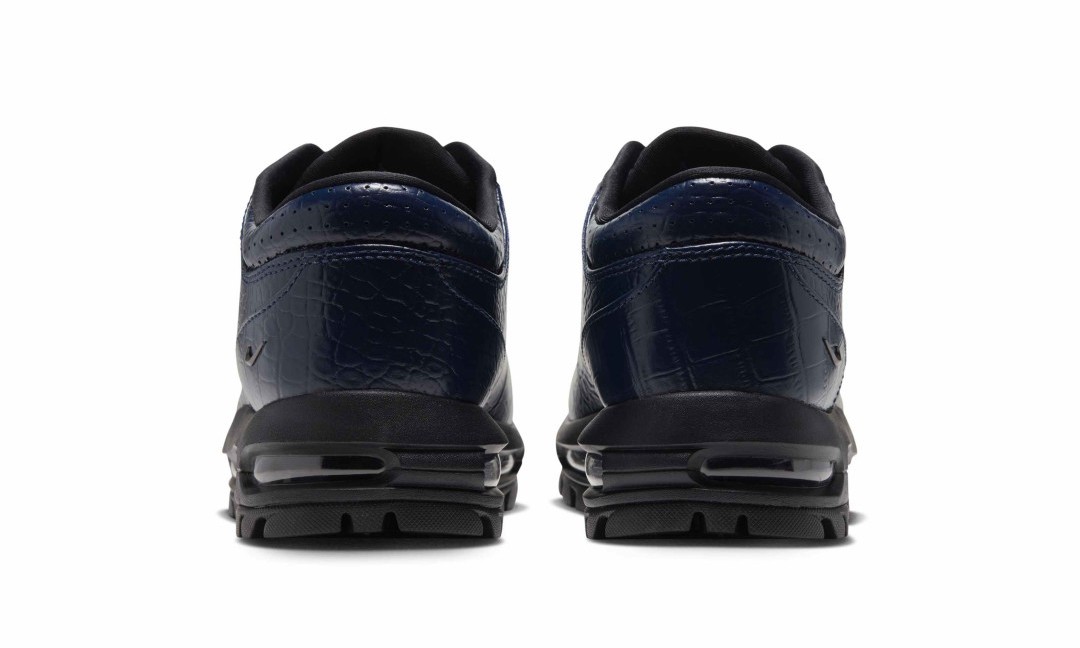 【2026年 10/6 発売】NIKE AIR MAX GOADOME LOW CROC “Black/Midnight Navy/Neo Pink” (ナイキ エア マックス ゴアドーム ロー クロコ “ブラック/ネイビー/ピンク”) [IV4517-001/IV4517-400/IV4517-600]
