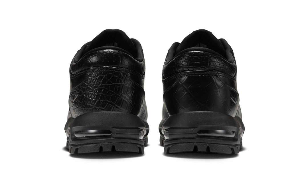 【2026年 10/6 発売】NIKE AIR MAX GOADOME LOW CROC “Black/Midnight Navy/Neo Pink” (ナイキ エア マックス ゴアドーム ロー クロコ “ブラック/ネイビー/ピンク”) [IV4517-001/IV4517-400/IV4517-600]