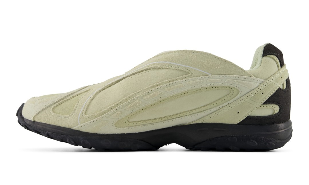 【2026年 9/10 発売】New Balance U204V CAV “PISTACHIO BUTTER/MOREL” (ニューバランス) [U204VCAV]