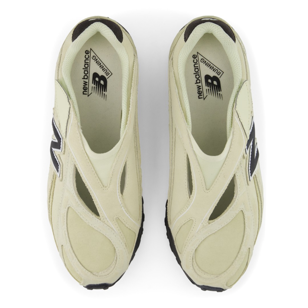 【2026年 9/10 発売】New Balance U204V CAV “PISTACHIO BUTTER/MOREL” (ニューバランス) [U204VCAV]