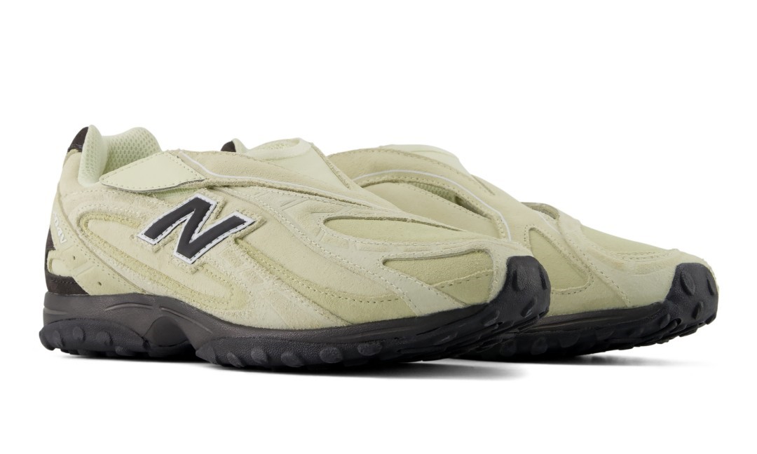 【2026年 9/10 発売】New Balance U204V CAV “PISTACHIO BUTTER/MOREL” (ニューバランス) [U204VCAV]