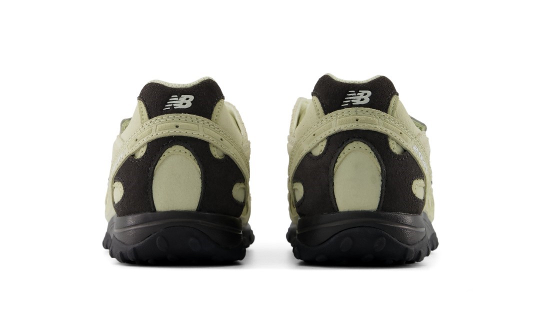 【2026年 9/10 発売】New Balance U204V CAV “PISTACHIO BUTTER/MOREL” (ニューバランス) [U204VCAV]