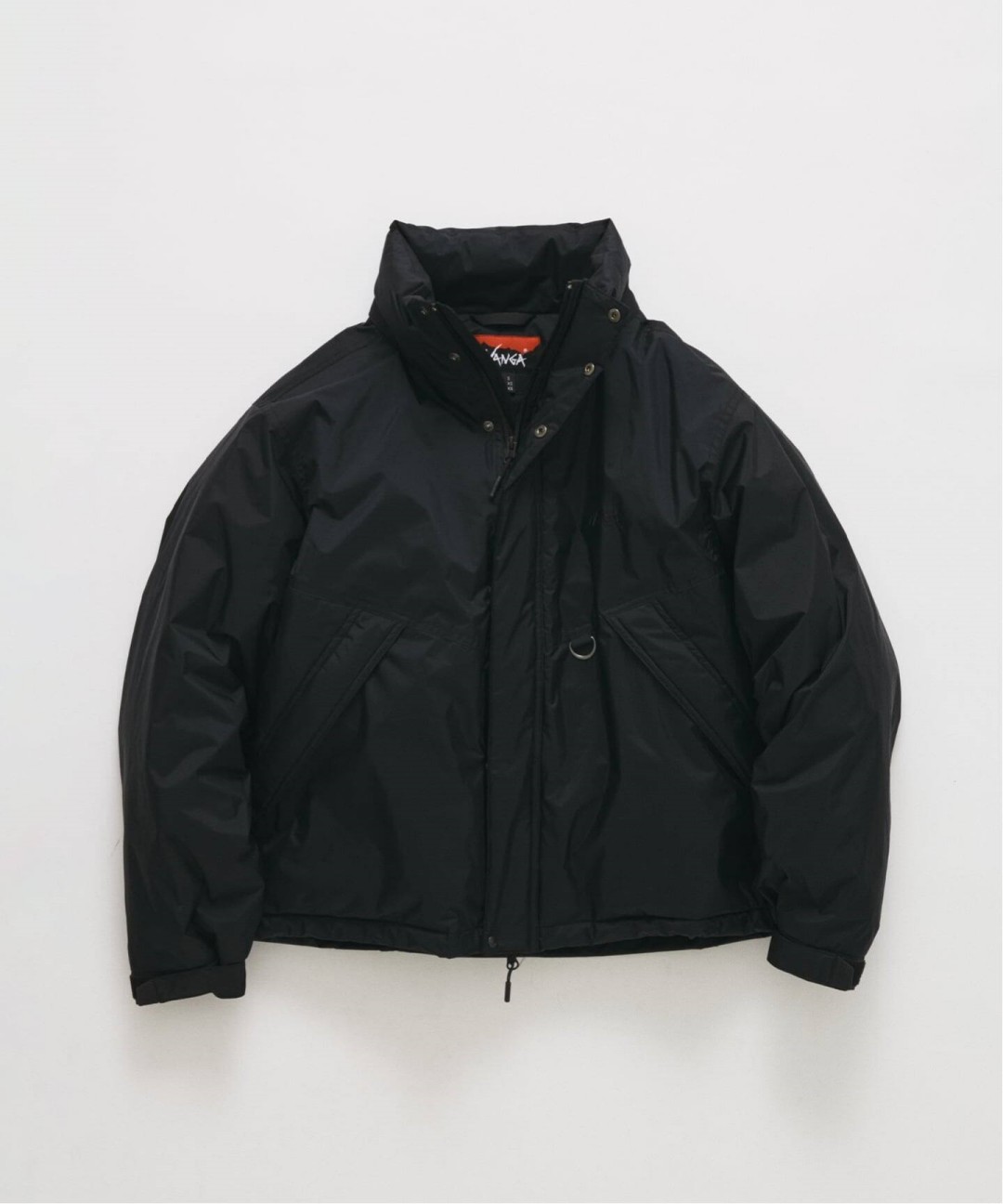 THE NORTH FACE PURPLE LABEL × JOURNAL STANDARD 2026 FW 別注 “Mountain Down Parka”が11月中旬 発売 (ザ・ノース・フェイス パープルレーベル ジャーナルスタンダード)