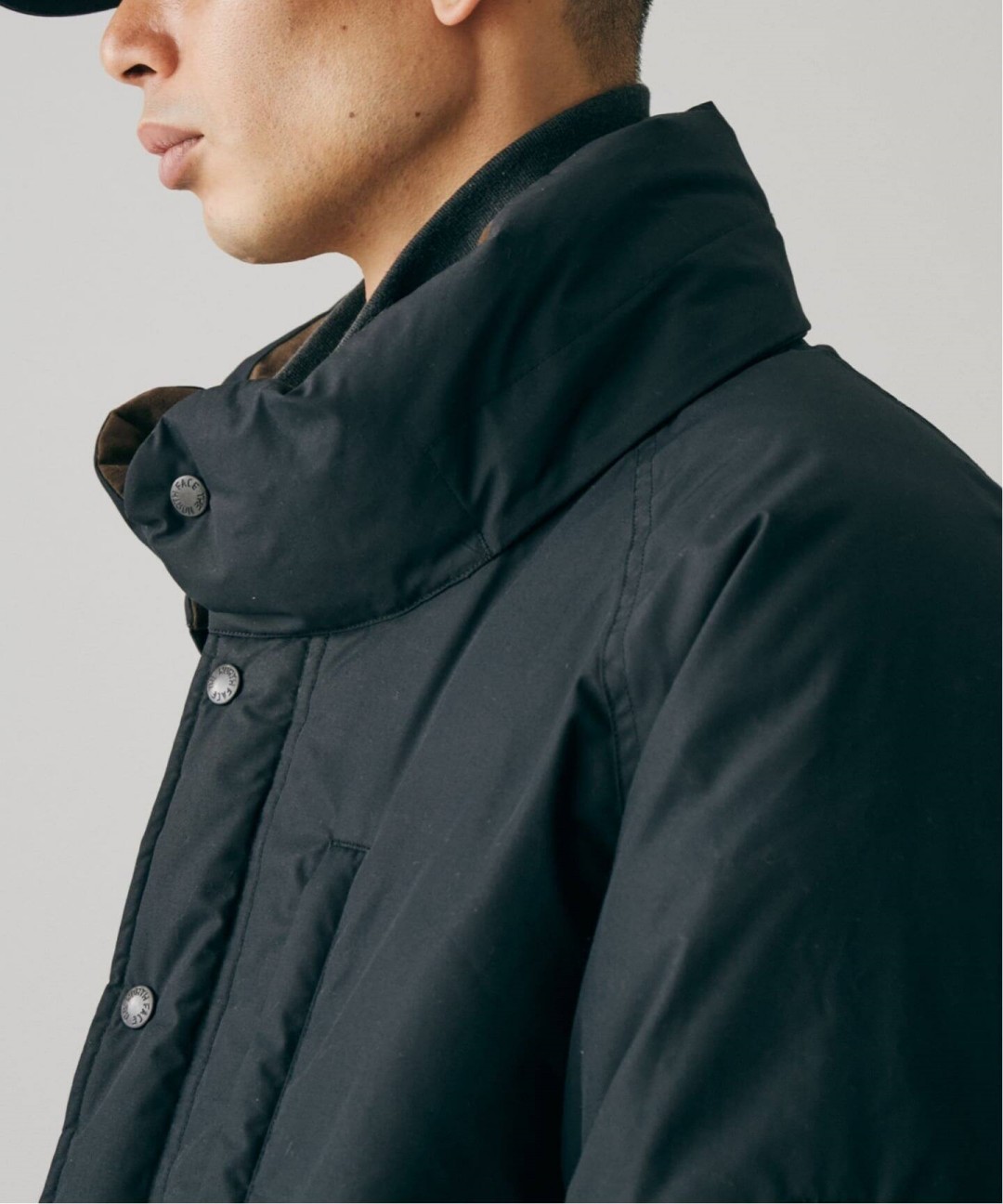 THE NORTH FACE PURPLE LABEL × JOURNAL STANDARD 2026 FW 別注 “Mountain Down Parka”が11月中旬 発売 (ザ・ノース・フェイス パープルレーベル ジャーナルスタンダード)