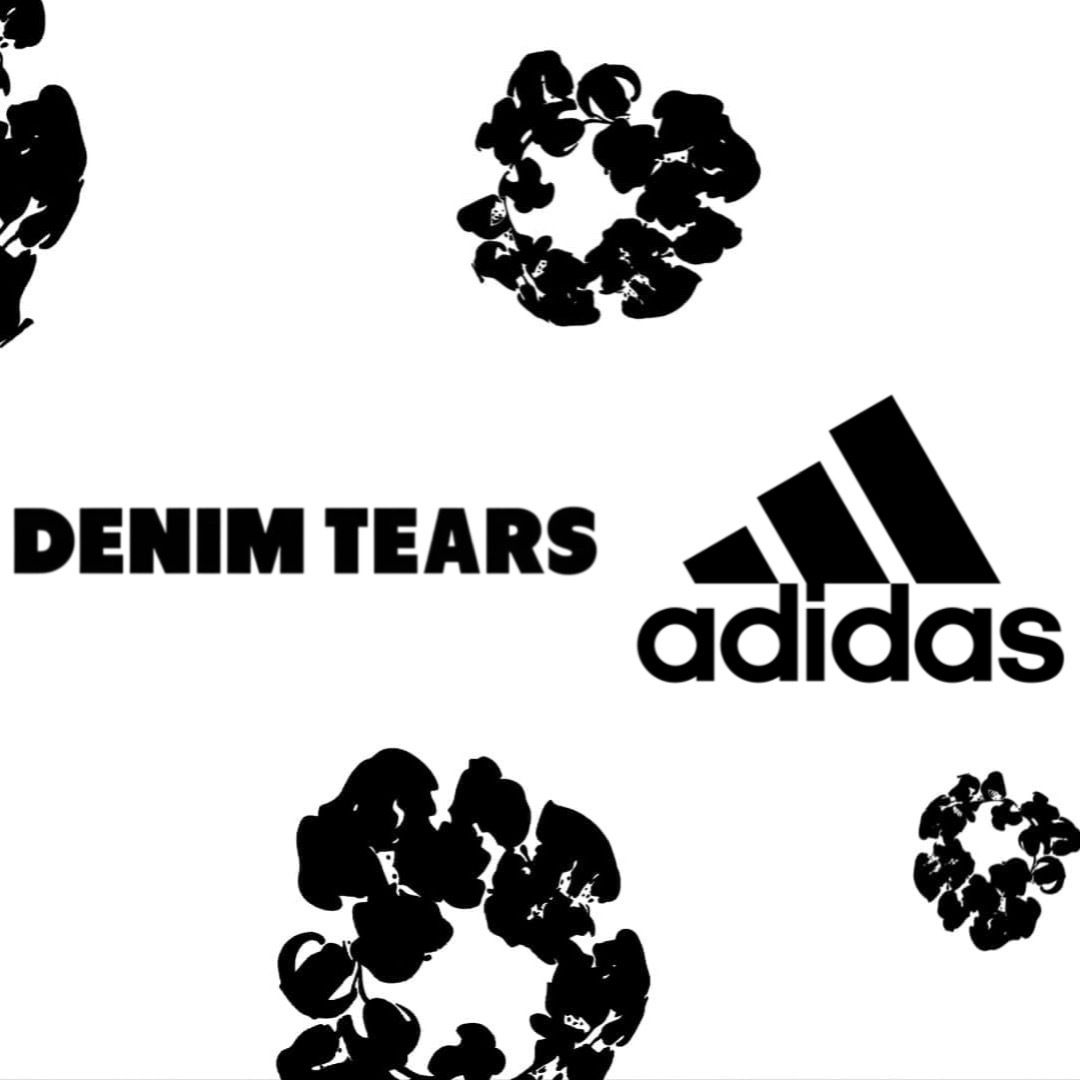 【2026年 11月 発売予定】Denim Tears × adidas Originals "SUPERSTAR 82 & STAN SMITH 80" (デニムティアーズ アディダス オリジナルス スーパースター スタンスミス) [LN3808/LN3810]