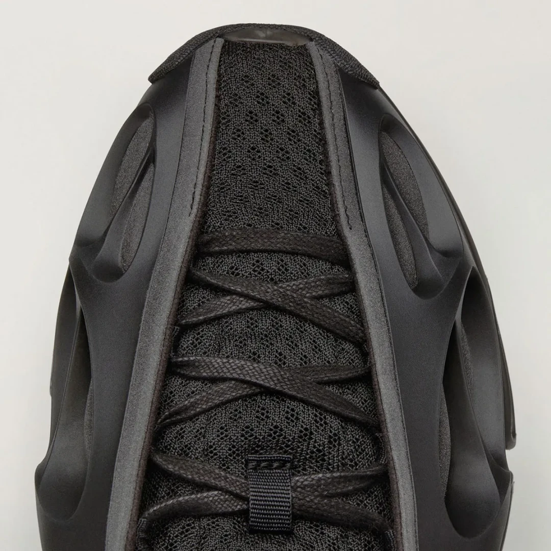 【2026年 10/3 発売】Willy Chavarria × adidas Originals 2026 FW MEGARIDE “Core Black/Halo Green” (ウィリーチャバリア アディダス オリジナルス メガライド “ブラック/ハローグリーン”) [KJ2033/KJ2034/LA6162]