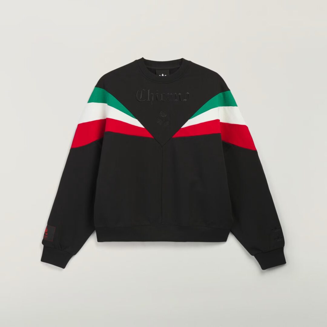 【2026年 10/3 発売】Willy Chavarria × adidas Originals 2026 FW MEGARIDE “Core Black/Halo Green” (ウィリーチャバリア アディダス オリジナルス メガライド “ブラック/ハローグリーン”) [KJ2033/KJ2034/LA6162]