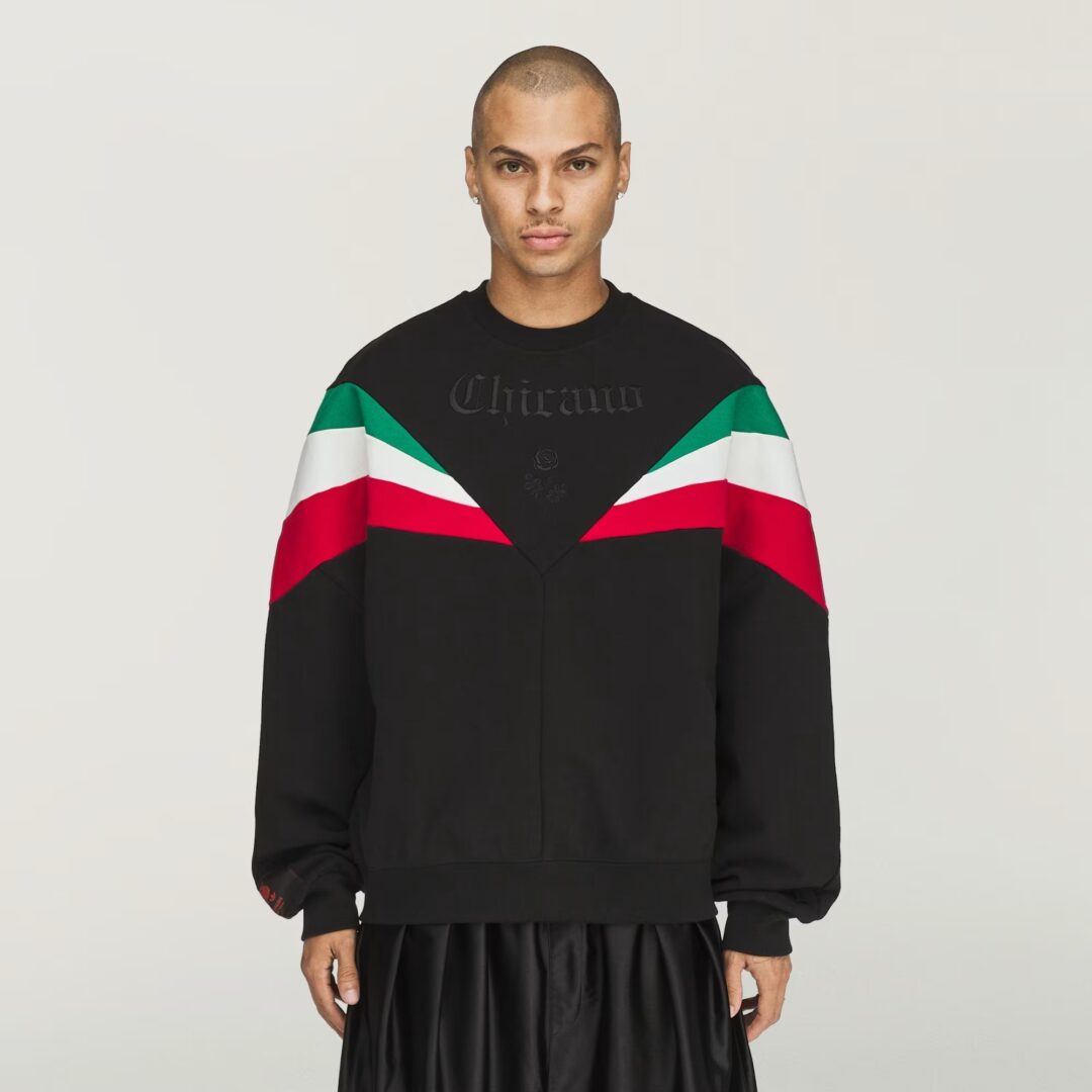 【2026年 10/3 発売】Willy Chavarria × adidas Originals 2026 FW MEGARIDE “Core Black/Halo Green” (ウィリーチャバリア アディダス オリジナルス メガライド “ブラック/ハローグリーン”) [KJ2033/KJ2034/LA6162]