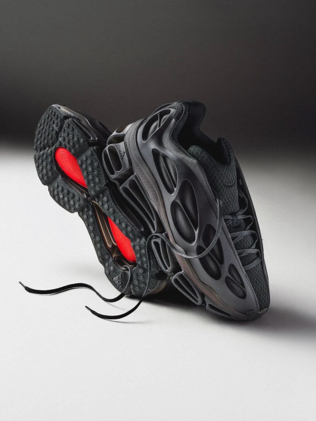 【2026年 10/3 発売】Willy Chavarria × adidas Originals 2026 FW MEGARIDE “Core Black/Halo Green” (ウィリーチャバリア アディダス オリジナルス メガライド “ブラック/ハローグリーン”) [KJ2033/KJ2034/LA6162]
