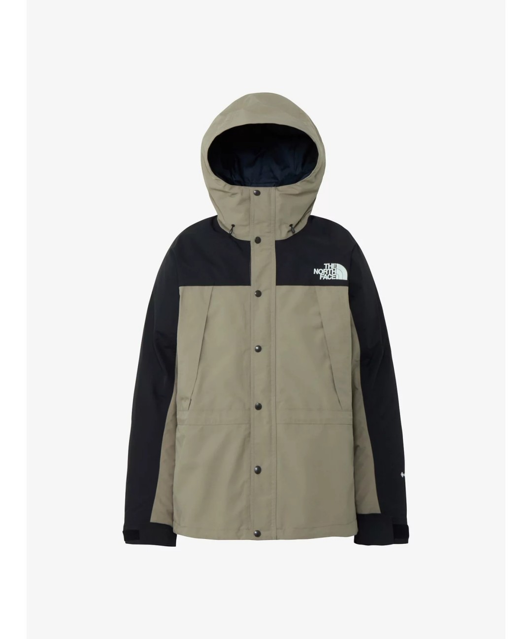 【2026 FW】THE NORTH FACE “Mountain Light Jacket” (ザ・ノース・フェイス マウンテン ライト ジャケット 2026年 秋冬モデル) [NP62550/NPW62550]