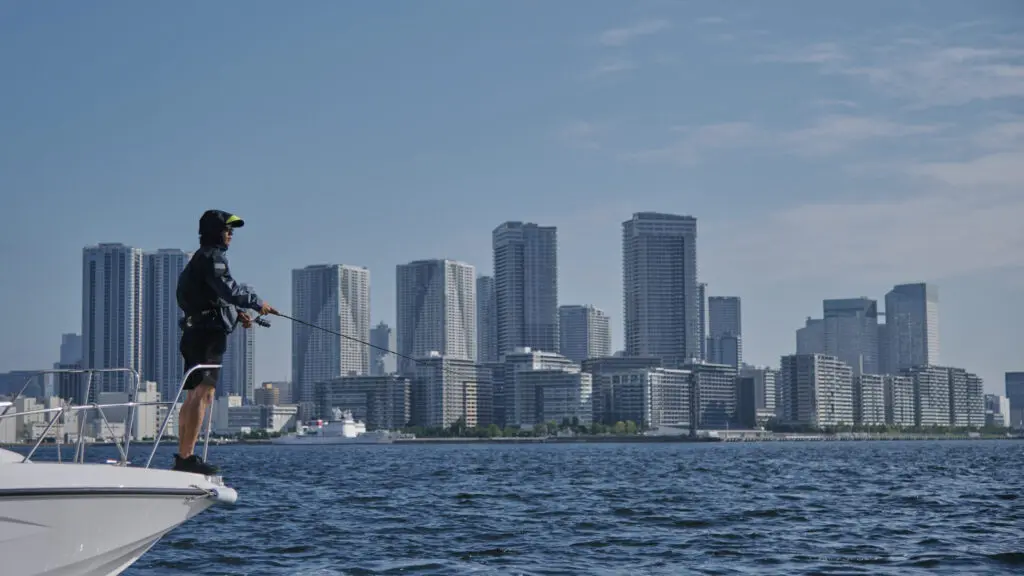 HELLY HANSEN × Chaos Fishing Club コラボ第2弾が2026年 9/18 発売 (ヘリーハンセン カオスフィッシングクラブ)