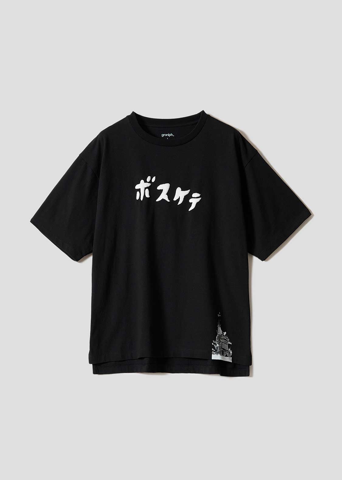 うすた京介 × グラニフ 新作コラボレーションが2026年 9/29 発売 (graniph Kyosuke Usuta)