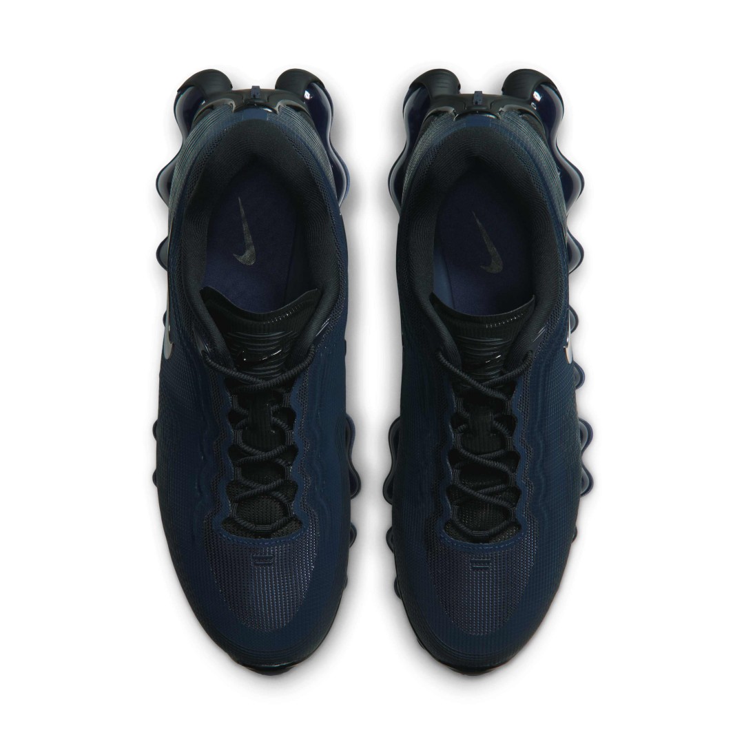 【2026年 9月 発売】NIKE AIR LIQUID MAX “Obsidian/Iron Grey” (ナイキ エア リキッド マックス “オブシディアン/アイアングレー”) [IV6097-400]