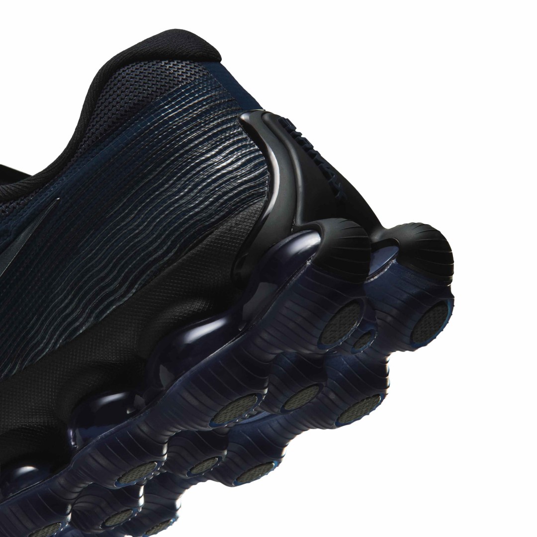 【2026年 9月 発売】NIKE AIR LIQUID MAX “Obsidian/Iron Grey” (ナイキ エア リキッド マックス “オブシディアン/アイアングレー”) [IV6097-400]