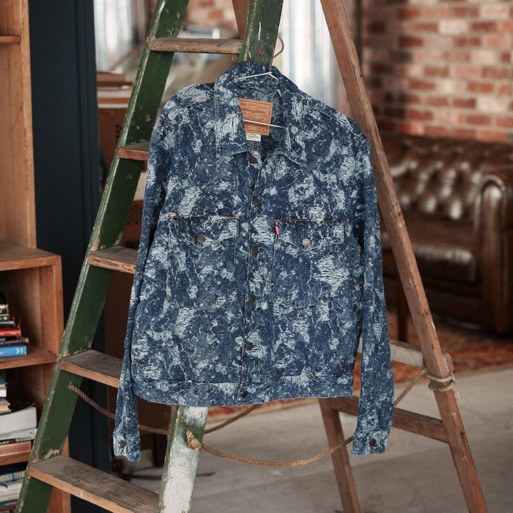 Levi’s 2026 FW “IT WAS ALL A DREAM COLLECTION”が9/11 19:30 発売 (リーバイス 2026年 秋冬コレクション)