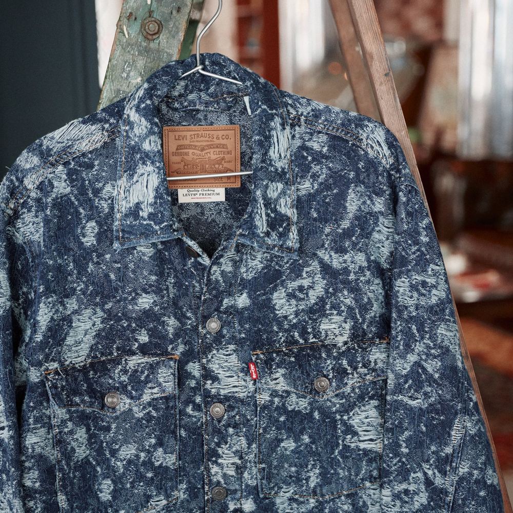 Levi’s 2026 FW “IT WAS ALL A DREAM COLLECTION”が9/11 19:30 発売 (リーバイス 2026年 秋冬コレクション)