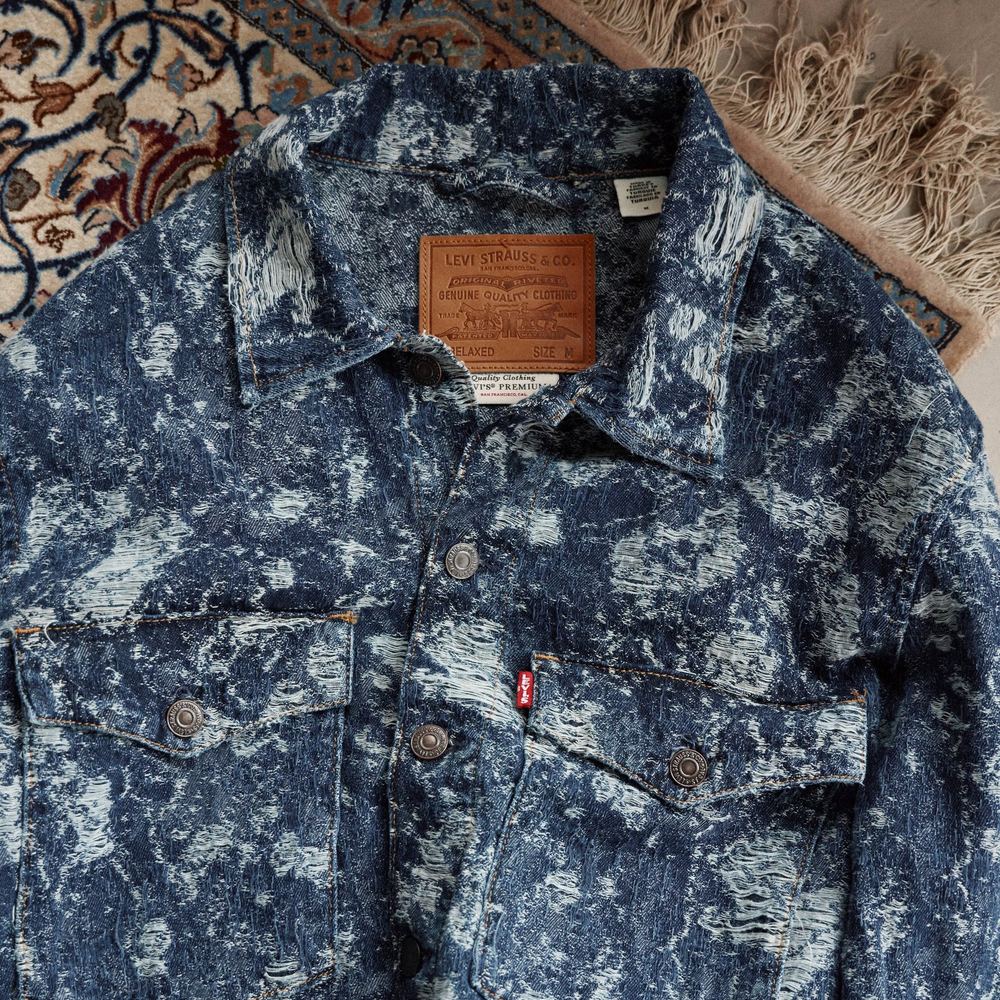Levi’s 2026 FW “IT WAS ALL A DREAM COLLECTION”が9/11 19:30 発売 (リーバイス 2026年 秋冬コレクション)
