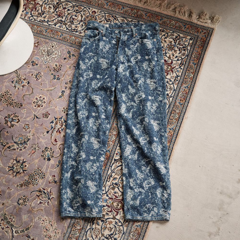 Levi’s 2026 FW “IT WAS ALL A DREAM COLLECTION”が9/11 19:30 発売 (リーバイス 2026年 秋冬コレクション)