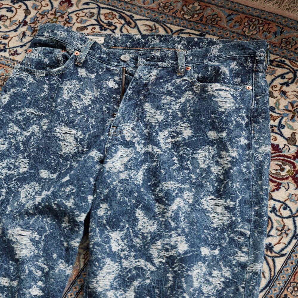 Levi’s 2026 FW “IT WAS ALL A DREAM COLLECTION”が9/11 19:30 発売 (リーバイス 2026年 秋冬コレクション)