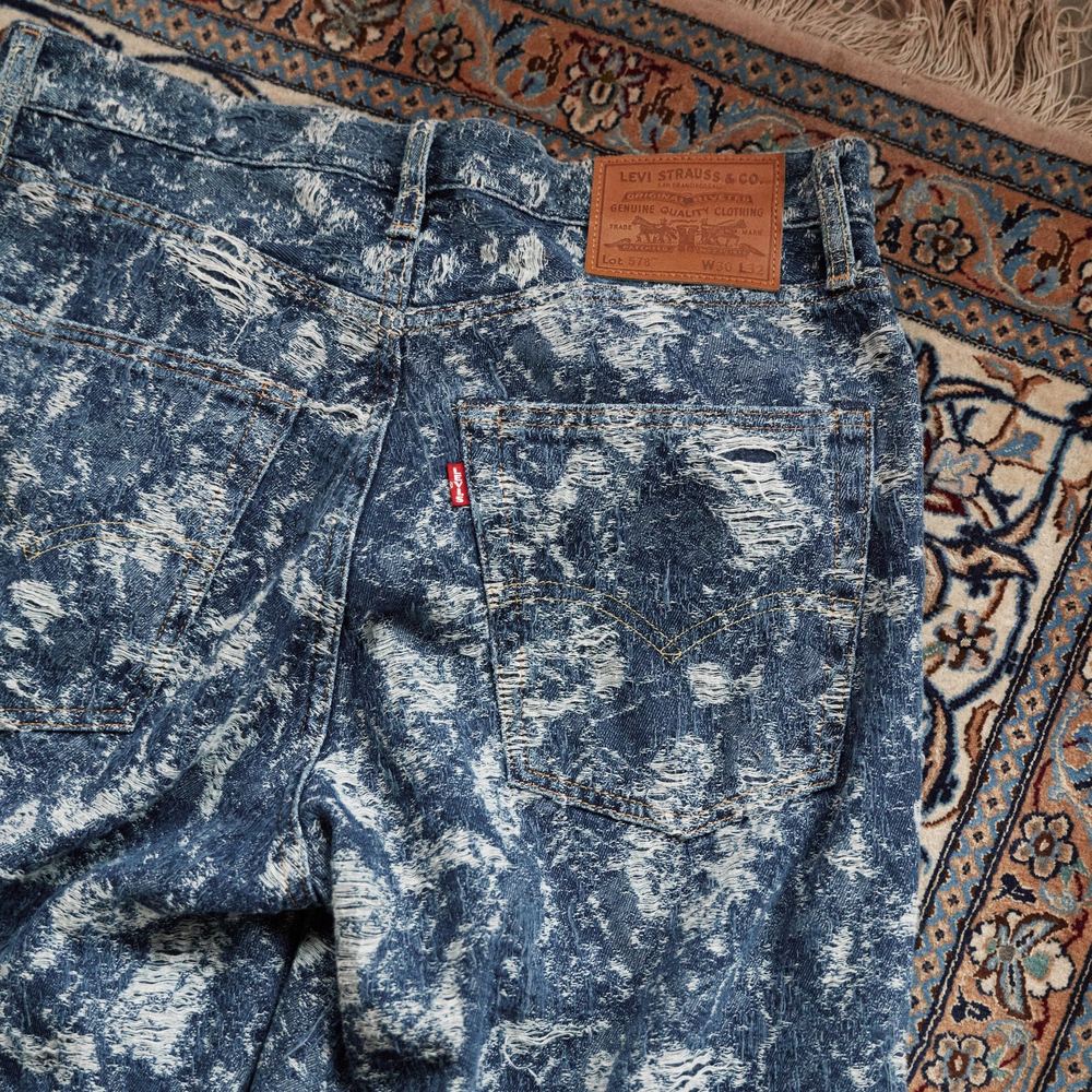 Levi’s 2026 FW “IT WAS ALL A DREAM COLLECTION”が9/11 19:30 発売 (リーバイス 2026年 秋冬コレクション)