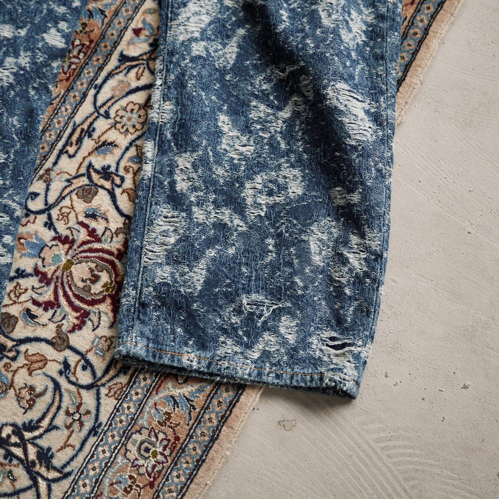 Levi’s 2026 FW “IT WAS ALL A DREAM COLLECTION”が9/11 19:30 発売 (リーバイス 2026年 秋冬コレクション)