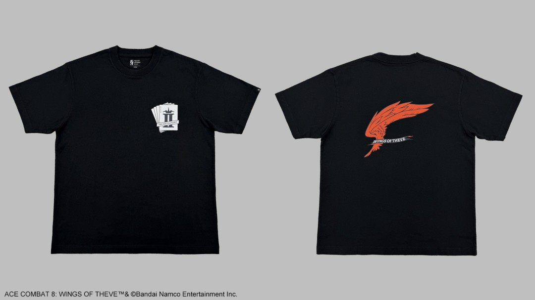 Dickies × ゲーム「ACE COMBAT 8」コラボアイテムが2026年 9/17 発売 (ディッキーズ エースコンバット)