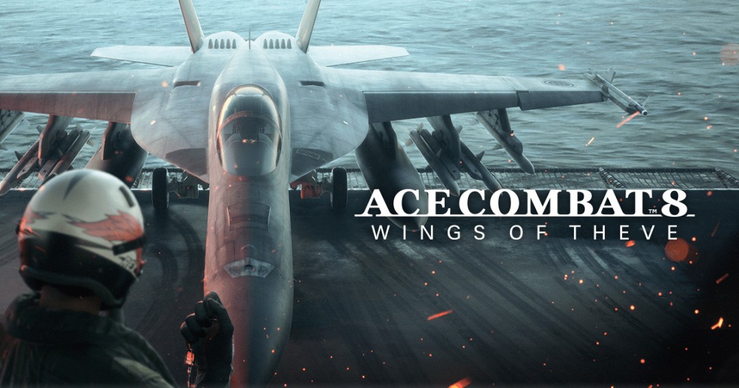 Dickies × ゲーム「ACE COMBAT 8」コラボアイテムが2026年 9/17 発売 (ディッキーズ エースコンバット)
