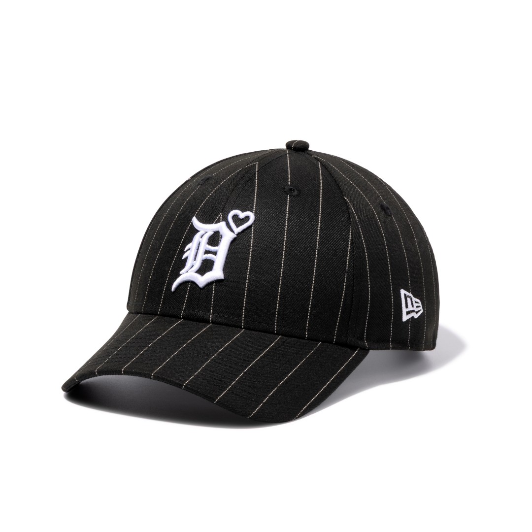 New Era 過去最大のバリエーションを展開する「BASICKS」との最新コラボコレクションが2026年 9/20 発売 (ニューエラ ベイシックス)