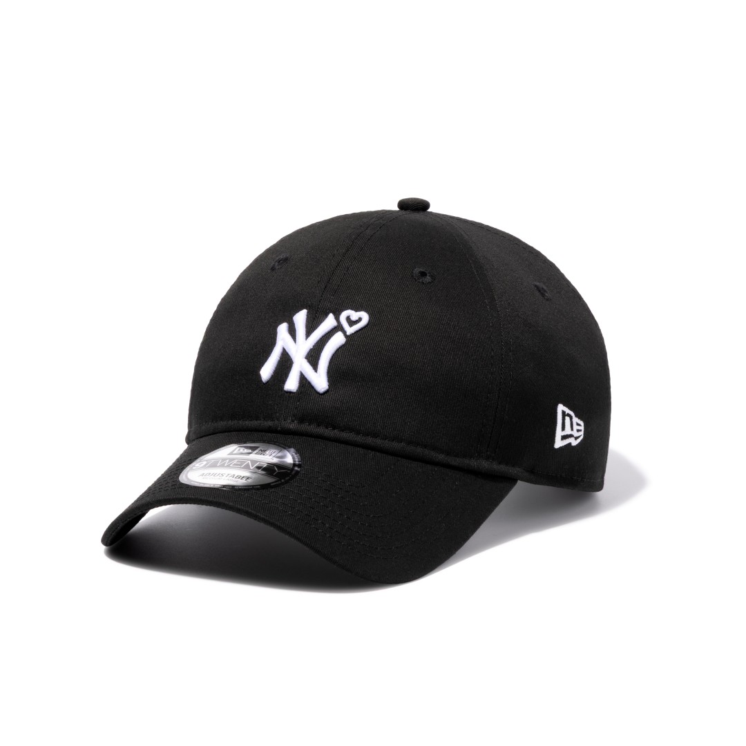 New Era 過去最大のバリエーションを展開する「BASICKS」との最新コラボコレクションが2026年 9/20 発売 (ニューエラ ベイシックス)