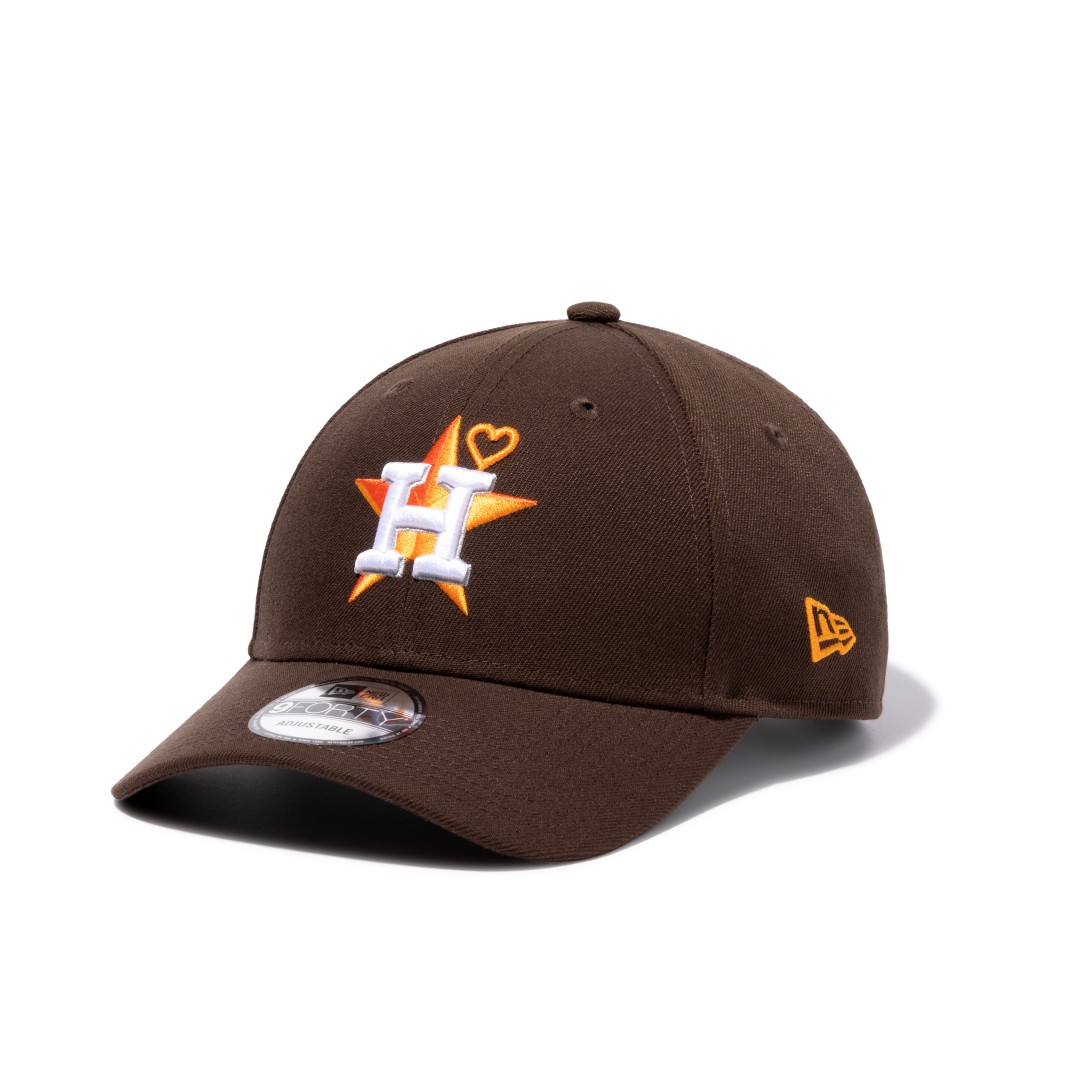New Era 過去最大のバリエーションを展開する「BASICKS」との最新コラボコレクションが2026年 9/20 発売 (ニューエラ ベイシックス)