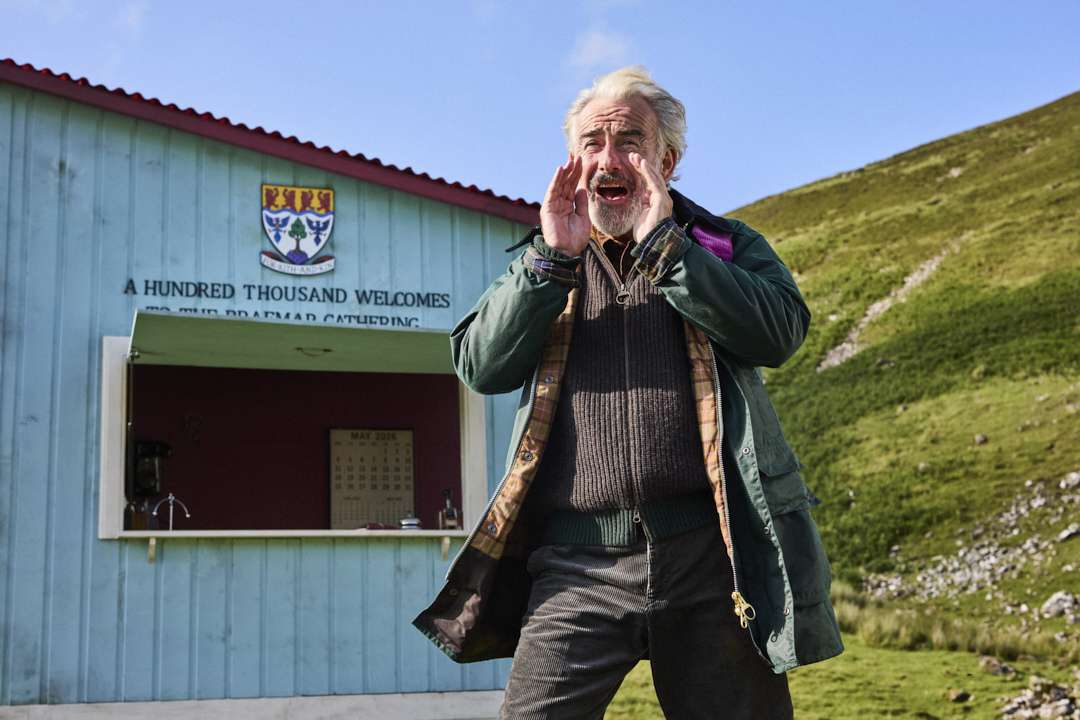 Paul Smith × Barbour 2026 FW コラボ第3弾が9/18 発売 (ポールスミス バブアー)