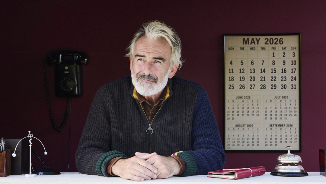 Paul Smith × Barbour 2026 FW コラボ第3弾が9/18 発売 (ポールスミス バブアー)