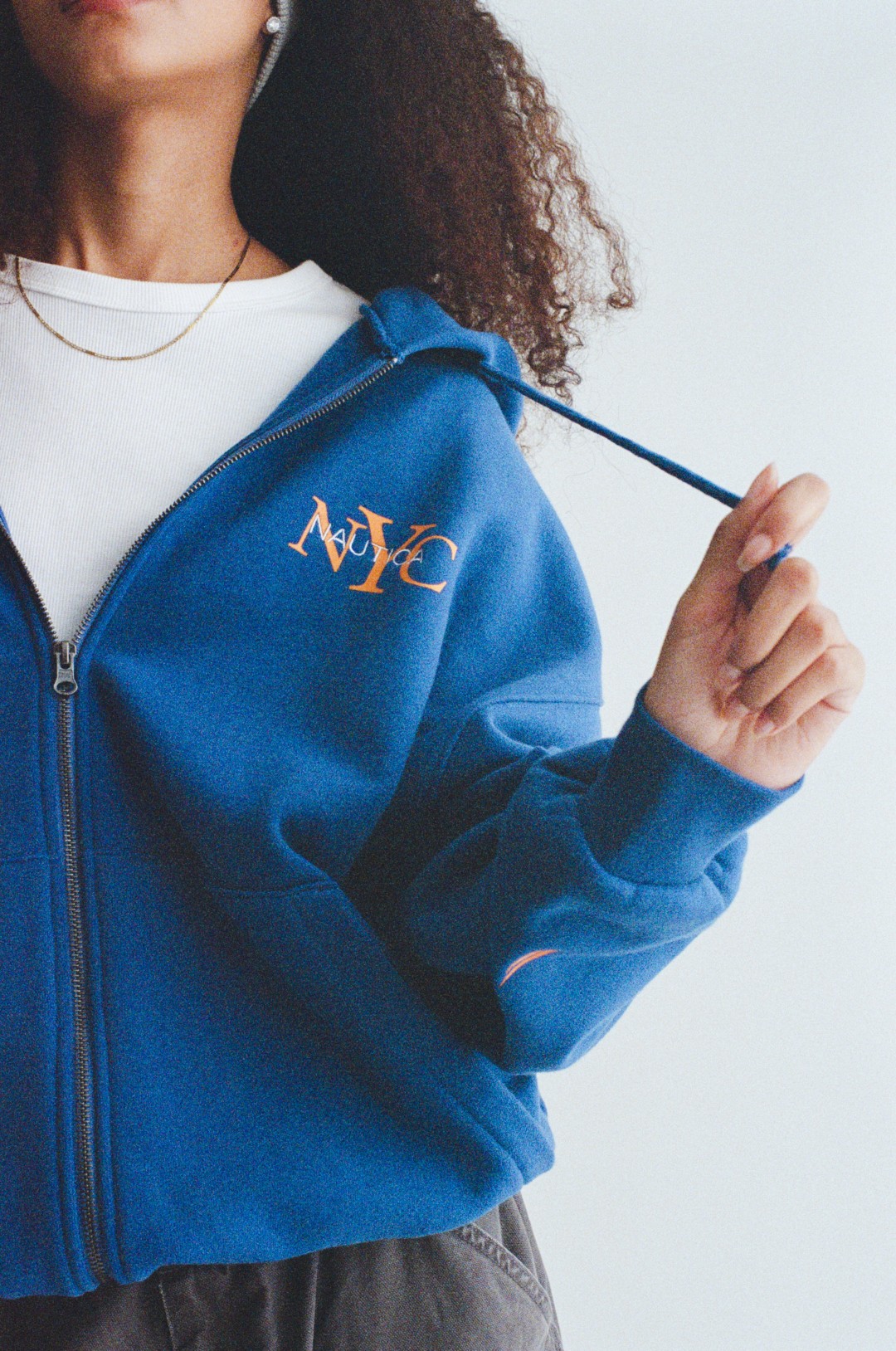 NAUTICA 2026 FWが発売 (ノーティカ 2026年 秋冬)