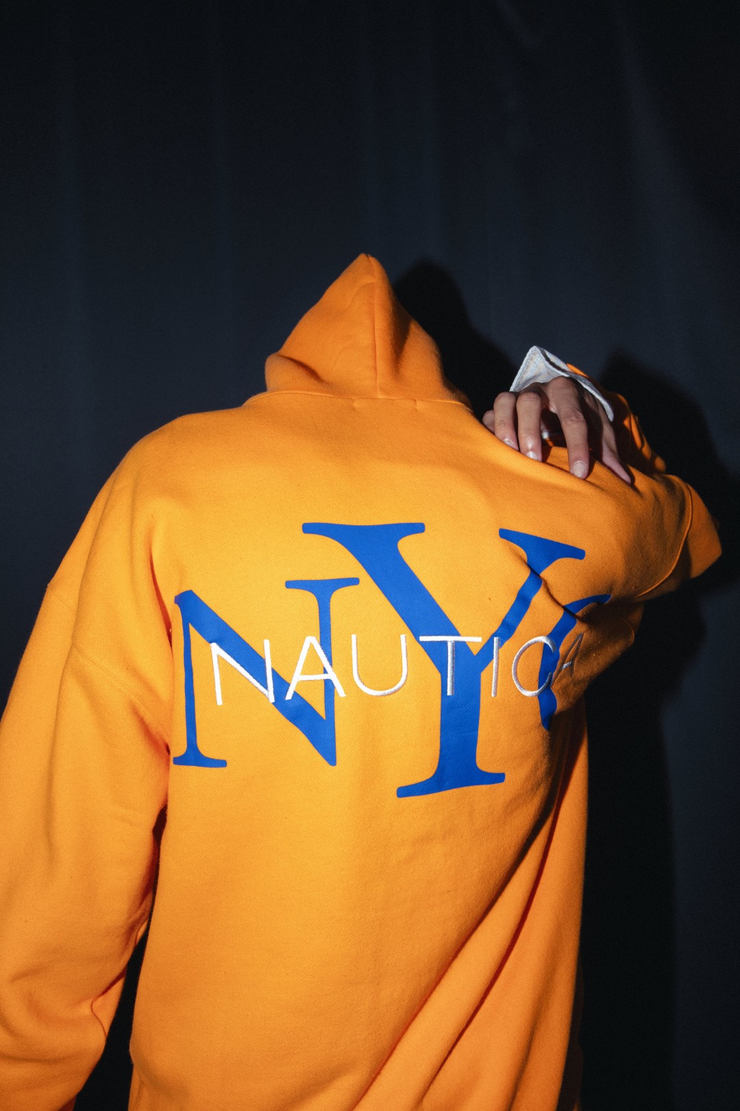 NAUTICA 2026 FWが発売 (ノーティカ 2026年 秋冬)