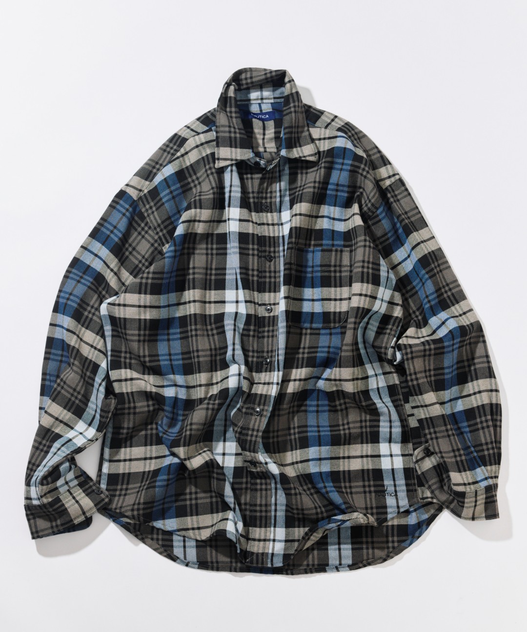 NAUTICA 2026 FWが発売 (ノーティカ 2026年 秋冬)