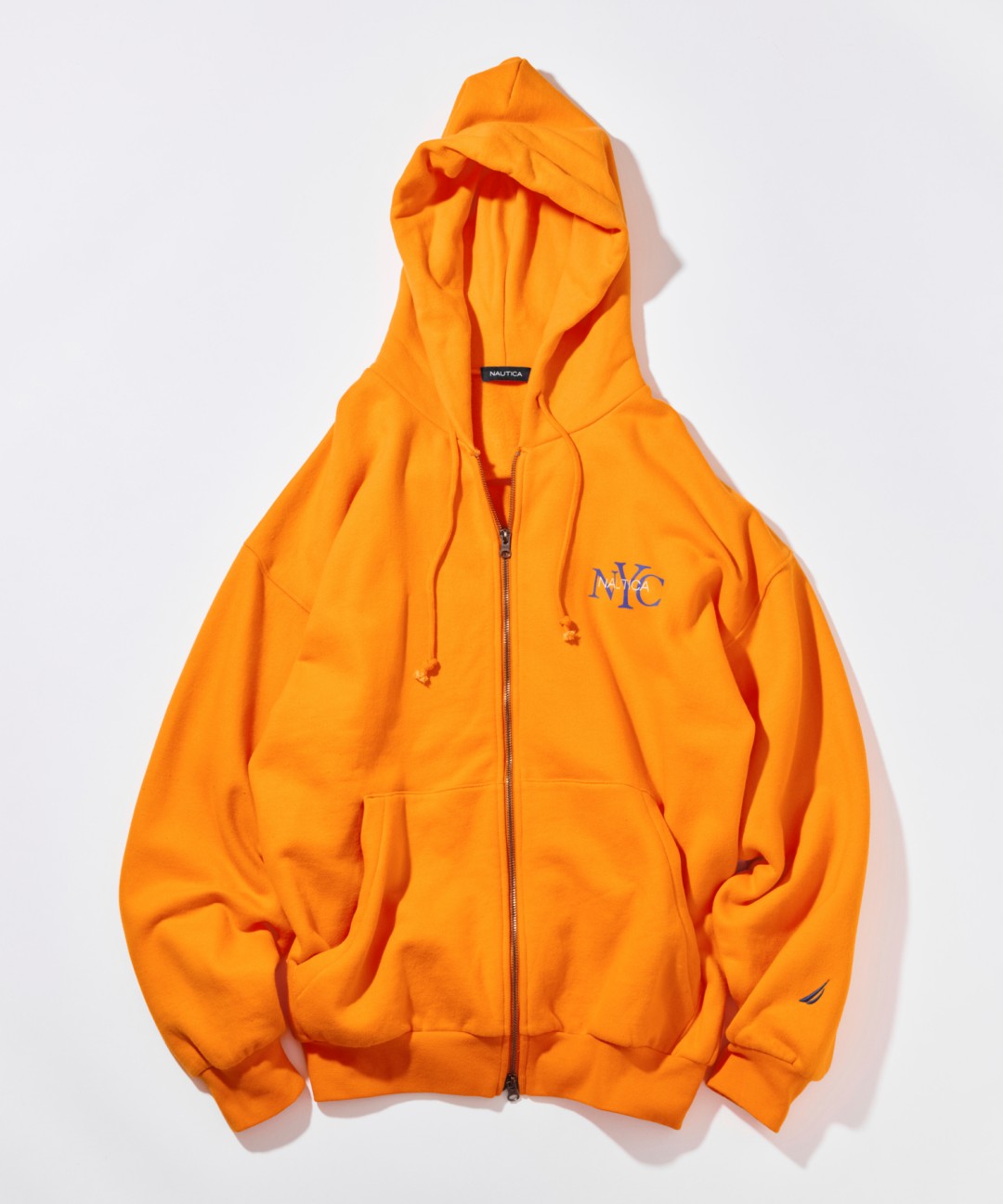 NAUTICA 2026 FWが発売 (ノーティカ 2026年 秋冬)