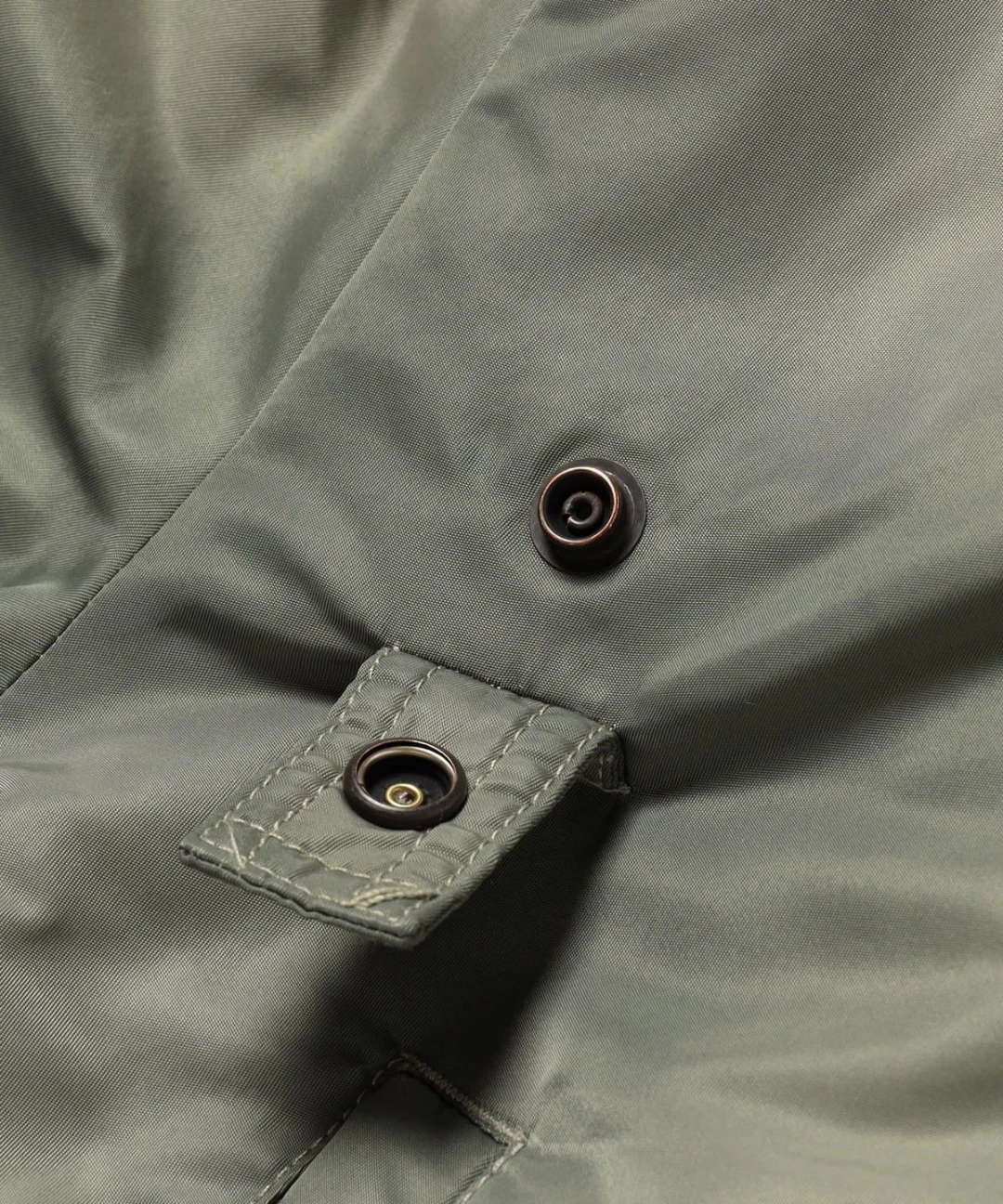 BEAMS 2026 FW “フェード MA-1″が10月下旬 発売 (ビームス)