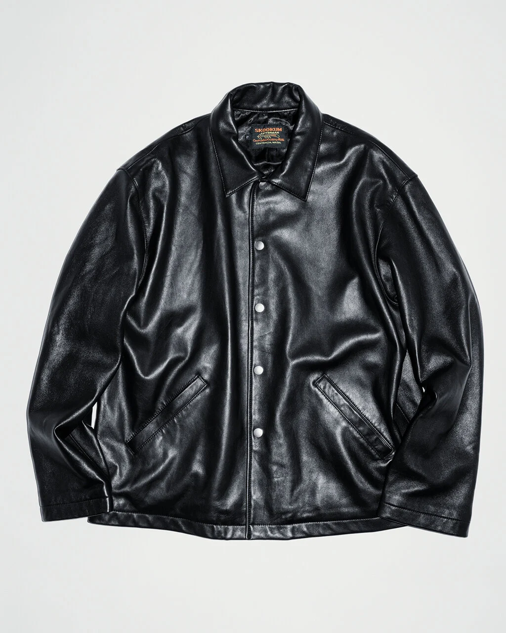 SKOOKUM for green label relaxing 2026 FW 別注 “コーチジャケット”が10月上旬 発売 (グリーンレーベル リラクシング スクーカム)