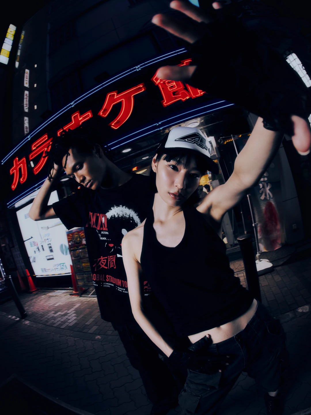 The Weeknd率いる「XO」の東京ポップアップ「After Hours Til Dawn Tokyo Pop Up Store」が2026年 9/11 から開催 (ザ・ウィークエンド)