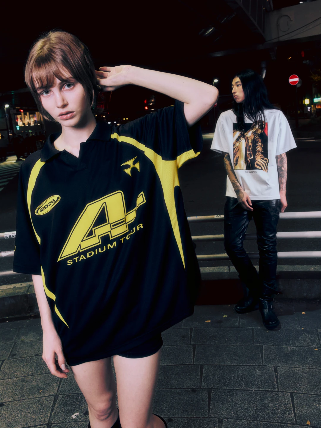 The Weeknd率いる「XO」の東京ポップアップ「After Hours Til Dawn Tokyo Pop Up Store」が2026年 9/11 から開催 (ザ・ウィークエンド)