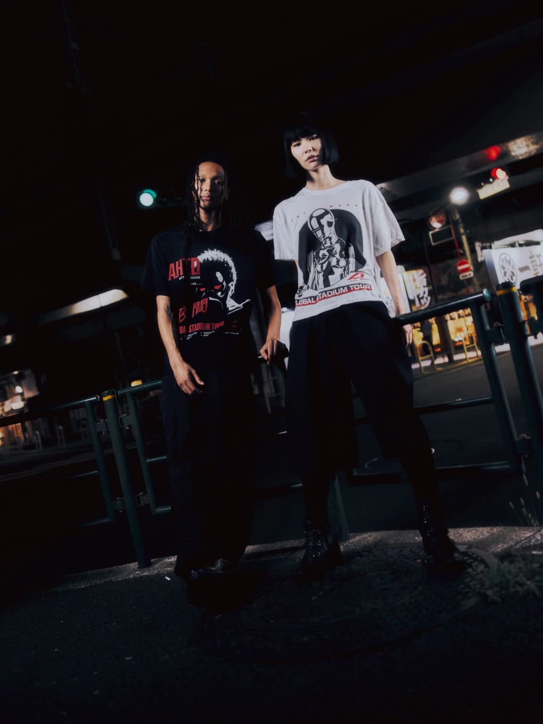The Weeknd率いる「XO」の東京ポップアップ「After Hours Til Dawn Tokyo Pop Up Store」が2026年 9/11 から開催 (ザ・ウィークエンド)