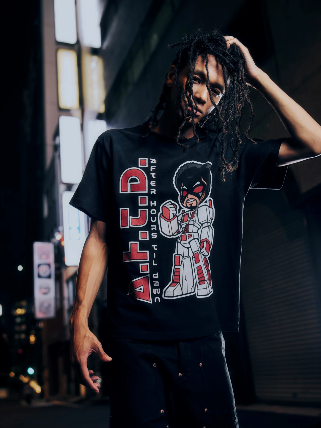 The Weeknd率いる「XO」の東京ポップアップ「After Hours Til Dawn Tokyo Pop Up Store」が2026年 9/11 から開催 (ザ・ウィークエンド)
