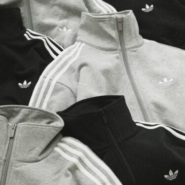 adidas Originals × atmos “Sweat Collection”が近日発売予定 (アディダス オリジナルス アトモス “スウェットコレクション”)